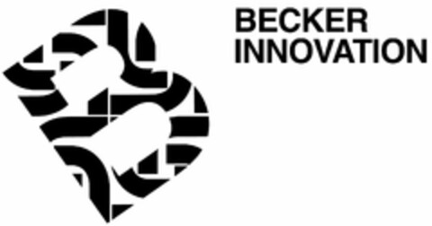 B BECKER INNOVATION Logo (DPMA, 10.04.2024)