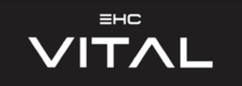 EHC VITAL Logo (DPMA, 13.05.2024)