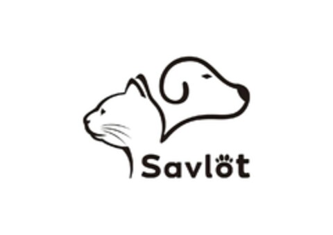 Savlot Logo (DPMA, 08.07.2024)