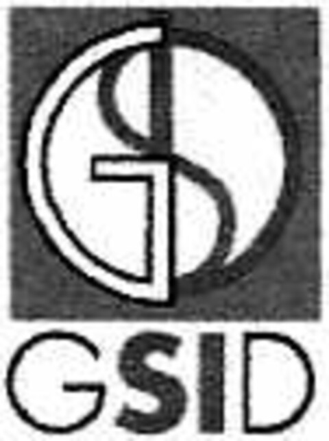 GSID Logo (DPMA, 06/19/2002)