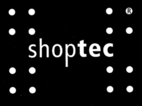 shoptec Logo (DPMA, 02.07.2002)