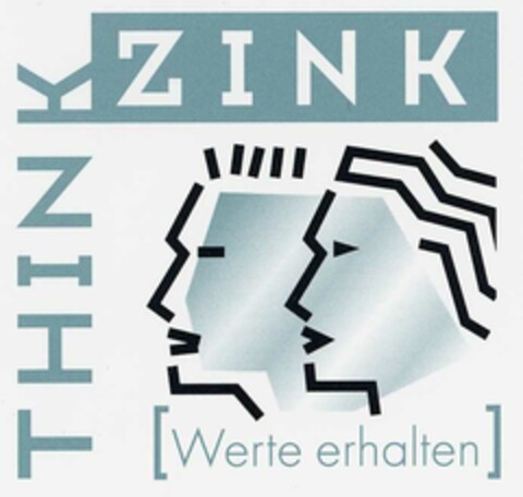 THINK ZINK Logo (DPMA, 27.08.2002)