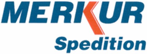 MERKUR Spedition Logo (DPMA, 10/08/2003)