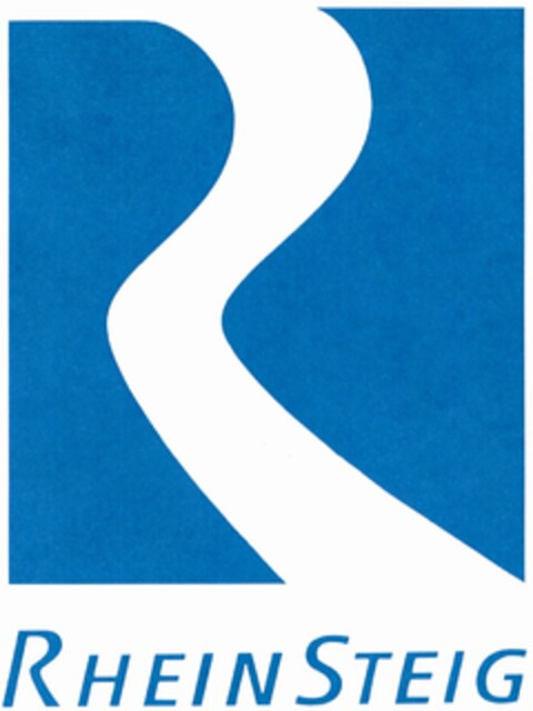 RHEINSTEIG Logo (DPMA, 20.10.2003)