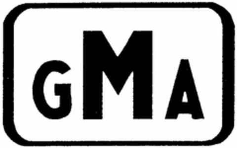 GMA Logo (DPMA, 17.10.2003)