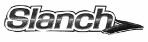 Slanch Logo (DPMA, 06.04.2004)