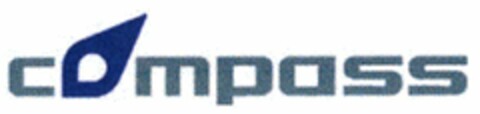 compass Logo (DPMA, 28.04.2004)