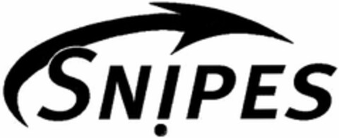 SNIPES Logo (DPMA, 02.02.2005)