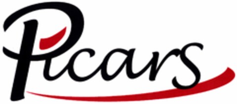 Picars Logo (DPMA, 16.11.2005)