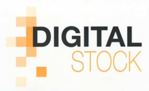 DIGITAL STOCK Logo (DPMA, 05.12.2005)