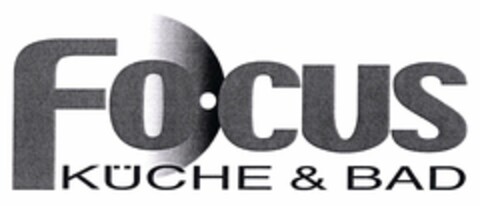 Focus Logo (DPMA, 14.02.2006)