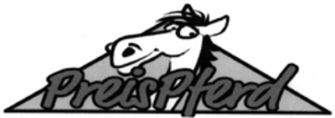 Preispferd Logo (DPMA, 21.02.2006)