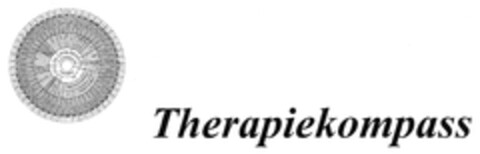 Therapiekompass Logo (DPMA, 17.03.2006)