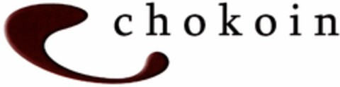 chokoin Logo (DPMA, 08.05.2006)