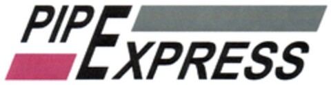 PIPEXPRESS Logo (DPMA, 02/12/2007)