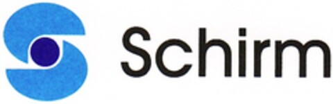 Schirm Logo (DPMA, 09.05.2007)