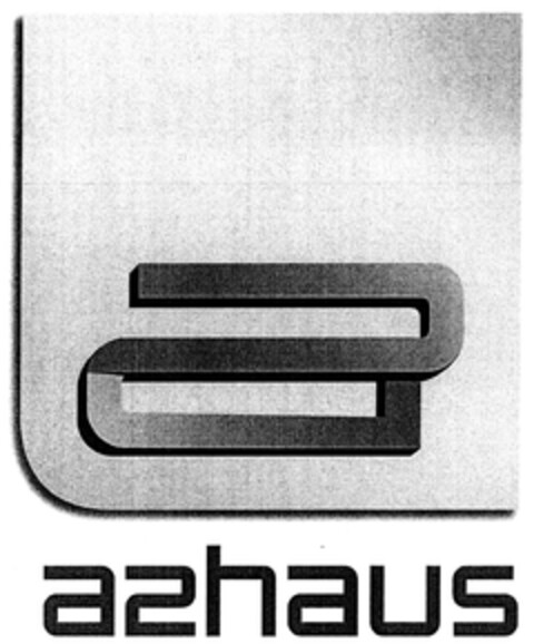 a2haus Logo (DPMA, 05/21/2007)
