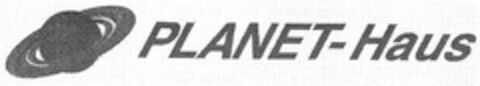 PLANET-Haus Logo (DPMA, 15.06.2007)