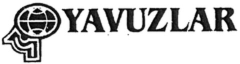YAVUZLAR Logo (DPMA, 04.09.2007)