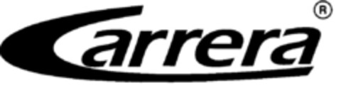 Carrera R Logo (DPMA, 05.06.1998)