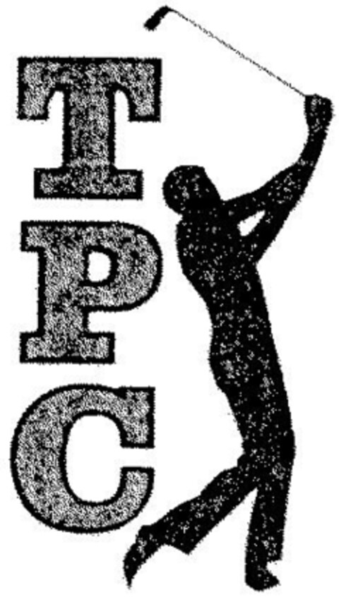TPC Logo (DPMA, 17.02.1996)