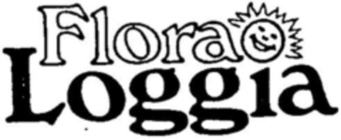 Flora Loggia Logo (DPMA, 29.03.1996)