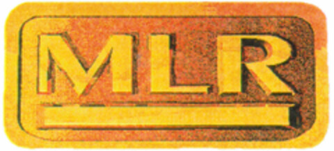 MLR Logo (DPMA, 07.08.1996)