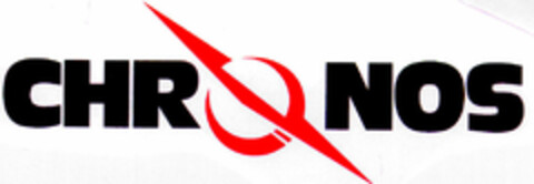 CHRONOS Logo (DPMA, 17.01.1997)