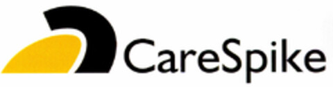 CareSpike Logo (DPMA, 02.12.1997)