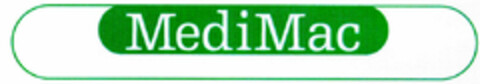 MediMac Logo (DPMA, 23.05.1998)