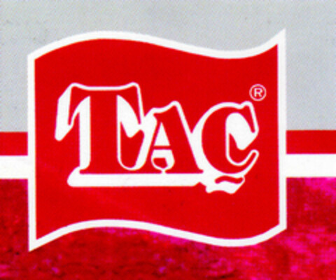 TAC Logo (DPMA, 04.09.1998)