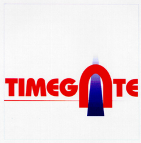 TIMEG TE Logo (DPMA, 05.10.1998)