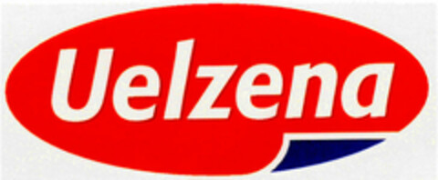 Uelzena Logo (DPMA, 15.10.1998)