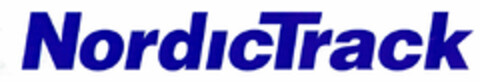 NordicTrack Logo (DPMA, 28.11.1998)