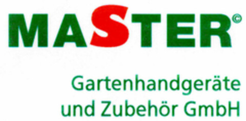 MASTER Logo (DPMA, 22.04.1999)