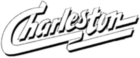 Charleston Logo (DPMA, 04.03.1993)