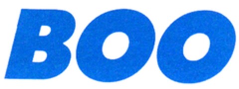 BOO Logo (DPMA, 24.04.1992)