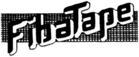 FibaTape Logo (DPMA, 28.07.1992)