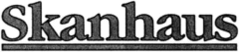 Skanhaus Logo (DPMA, 09.10.1993)