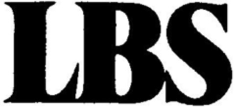 LBS Logo (DPMA, 01.01.1995)