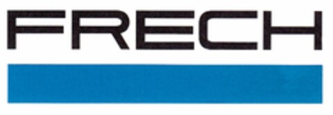 FRECH Logo (DPMA, 06.07.1994)