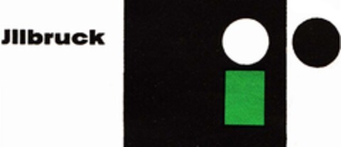 Illbruck Logo (DPMA, 03.08.1973)