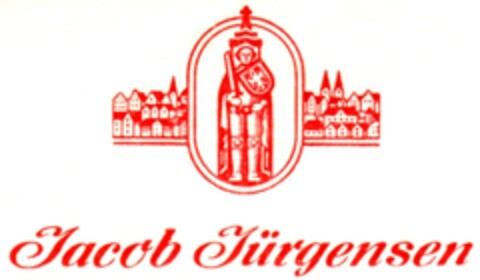 Jacob Jürgensen Logo (DPMA, 29.05.1959)