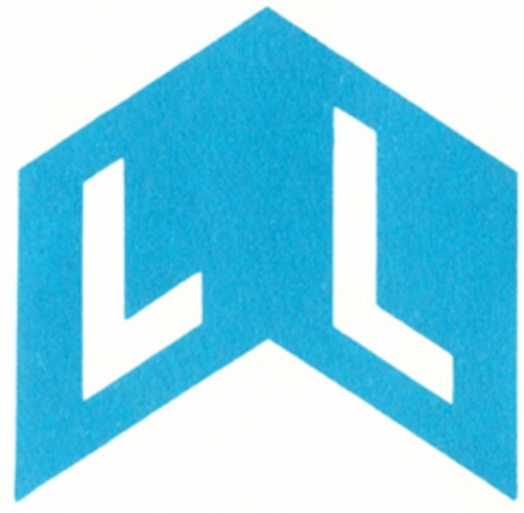 LL Logo (DPMA, 01/19/1994)