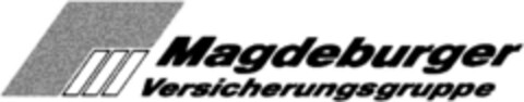 Magdeburger Hagelversicherung AG Logo (DPMA, 03.03.1993)