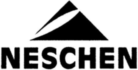 NESCHEN Logo (DPMA, 30.04.1992)