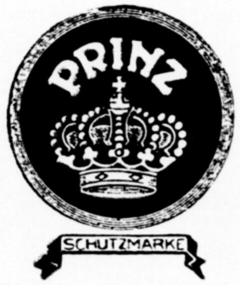 PRINZ Logo (DPMA, 30.06.1925)