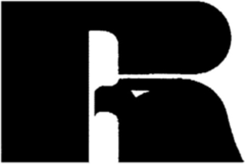 R Logo (DPMA, 01.09.1992)