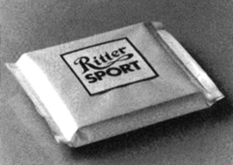 Ritter SPORT Logo (DPMA, 20.03.1993)