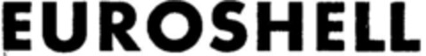 EUROSHELL Logo (DPMA, 02.04.1979)